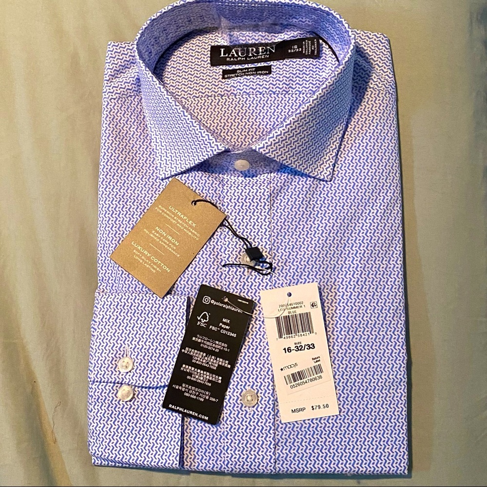Button down shirt slim fit